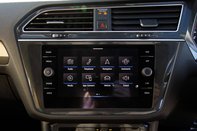 Volkswagen Tiguan Allspace LIFE TSI DSG 22