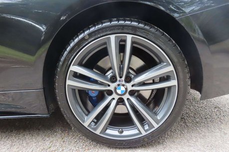 BMW 4 Series 3.0 430d M Sport Coupe 2dr Diesel Auto xDrive Euro 6 (s/s) (258 ps) 15