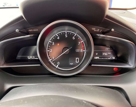 Mazda 2 1.5 Mazda2 GT Sport MHEV 5dr 21