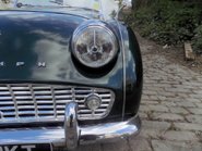 Triumph TR3A SPORTS 52