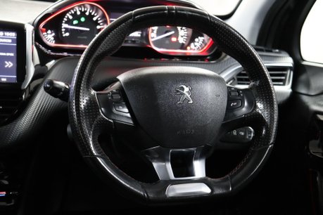 Peugeot 2008 S/S GT LINE 45