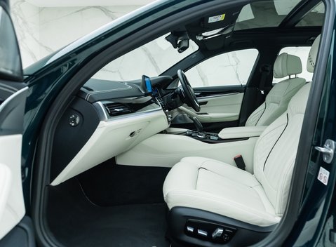 BMW Alpina B5 Touring 17