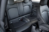 Mini Hatch COOPER S SPORT 35