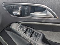 Mercedes-Benz A Class A 220 D MOTORSPORT EDITION PREMIUM 29