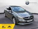 Mercedes-Benz A Class 1.5 A180d Sport (Executive) Euro 6 (s/s) 5dr