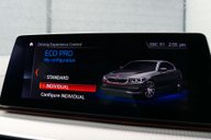 BMW 5 Series 2.0 530i M Sport Auto 4dr 38