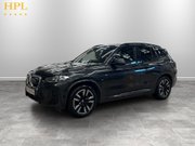 BMW Ix3 80kWh M Sport SUV 5dr Electric Auto (286 ps) 1 Owner - Sensors - Car Play 3