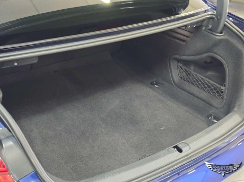 Audi A5 2.0 TDI 40 Black Edition S Tronic quattro Euro 6 (s/s) 2dr 91