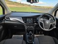 Vauxhall Mokka X 1.6i Active Euro 6 (s/s) 5dr 18