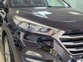 Hyundai TUCSON 1.7 CRDi Blue Drive SE Nav Euro 6 (s/s) 5dr 19