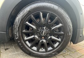 Mini Convertible COOPER S CLASSIC AUTO CONVERTIBLE 13