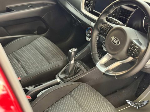 Kia Stonic 1.0 T-GDi 2 Euro 6 (s/s) 5dr 26