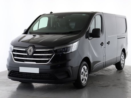 Renault Trafic LL30 ADVANCE DCI 7