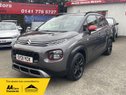Citroen C3 Aircross 1.2 PureTech C-Series Euro 6 (s/s) 5dr