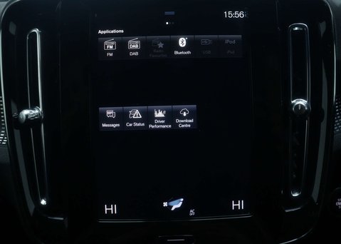 Volvo XC40 1.5 XC40 R-Design T5 Recharge Auto 5dr 27