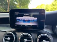 Mercedes-Benz GLC 2.1 GLC220d AMG Night Edition G-Tronic+ 4MATIC Euro 6 (s/s) 5dr 83