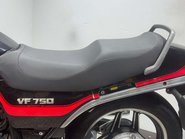 Honda VF750 MAGNA 1982 RUNNING PROJECT BIKE CLASSIC V4 750CC CRUISER 11