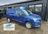 Vauxhall Combo L1H1 2000 SPORTIVE S/S