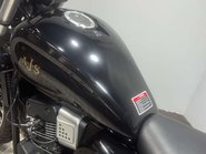 Ajs Highway Star 125 2020 ONLY 1K CRUISER PROJECT BIKE SPARES OR REPAIR 125CC 8