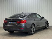 BMW 4 Series 2.0 420D Gran Coupe Sport Auto 5dr 8