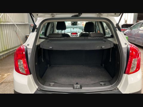 Vauxhall Mokka 1.4 Mokka Exclusive T S/S 5dr 14