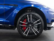 Aston Martin DBX 4.0 DBX V8 Auto 4WD 5dr 4