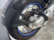 BMW R1150 2003 88K RUNNING PROJECT ADVENTURE BIKE 1150CC 32