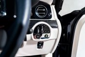 Rolls-Royce Ghost V12. STARLIGHT. H, C & M SEATS. REAR ENTERTAINMENT. HUD. A/CRUISE CONTROL 63