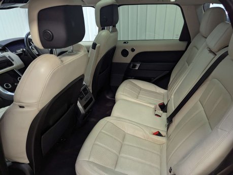 Land Rover Range Rover Sport 3.0 Range Rover Sport HSE SDV6 Auto 4WD 5dr 66