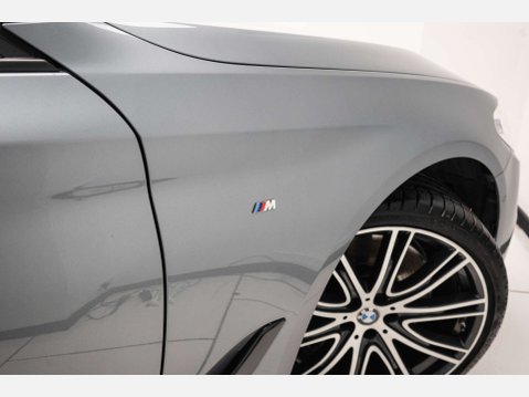 BMW 5 Series 3.0 540i xDrive M Sport Auto 4WD 4dr 44