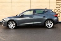 SEAT Leon TSI EVO SE DYNAMIC 13