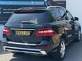 Mercedes-Benz M Class 3.0 ML350 V6 BlueTEC AMG Sport SUV 5dr Diesel G-Tronic 4WD Euro 6 (s/s) (25 29