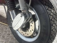 LML Star 4T 2016 ONLY 5K MANUAL SCOOTER CLASSIC RETRO STYLING 200CC 13