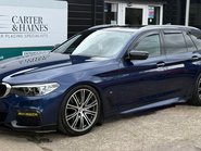BMW 5 Series 3.0 540i M Sport Touring 5dr Petrol Auto xDrive Euro 6 (s/s) (340 ps) 1