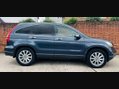 Honda CR-V 2.0 i-VTEC EX SUV 5dr Petrol Auto 4WD Euro 5 (150 ps) 3