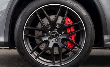 Mercedes-Benz GLE 63 S 4MATIC Night Edition 10