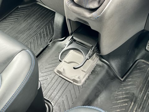 Ford Transit Custom 320 LIMITED P/V ECOBLUE 31