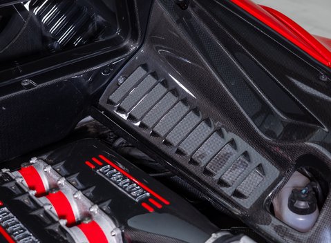 Ferrari 458 Speciale 46