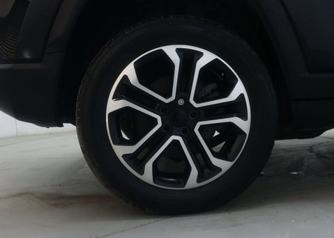 Jeep Compass 1.3 Compass Limited PHEV EAWD Auto 4WD 5dr 13