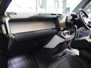 Land Rover Defender 110 BRAND NEW HARD TOP X-DYNAMIC 250  STYLED AT SEEKER HUGE SPEC 34