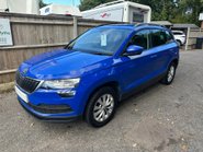 Skoda Karoq 1.0 SE NAV PLUS 5 Dr 8