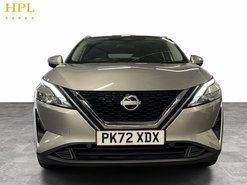 Nissan Qashqai 1.3 DIG-T MHEV Acenta Premium SUV 5dr Petrol Hybrid Manual Euro 6 (s/s) (14