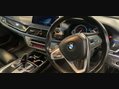 BMW 7 Series 3.0 740ld xDrive M Sport Auto 4WD 4dr 9
