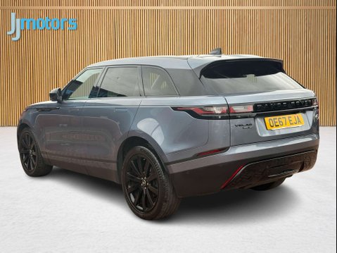 Land Rover Range Rover Velar 3.0 SD6 V6 HSE SUV 5dr Diesel Auto 4WD Euro 6 (s/s) (300 ps) 21