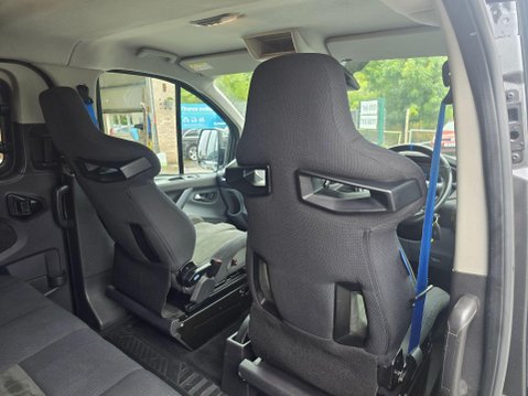 Ford Transit Custom ms-rt 33