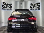 Audi RS3 2.5 TFSI GPF Audi Sport Edition Saloon 4dr Petrol S Tronic quattro Euro 6 ( 38