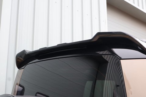 Land Rover Defender 110 D300 HARD TOP X MHEV HUGE FACTORY SPEC SEEKER STYLED WITH SEATS  23