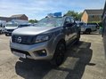 Nissan Navara DCI N-GUARD SHR DCB 3