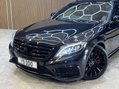 Mercedes-Benz S Class 3.0 S 350 D AMG Line Auto 4dr 40