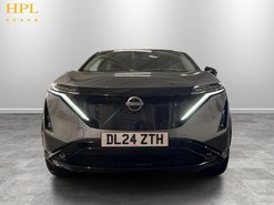 Nissan ARIYA 87kWh Advance SUV 5dr Electric Auto 22kW Charger (242 ps) DAB Radio - Rever